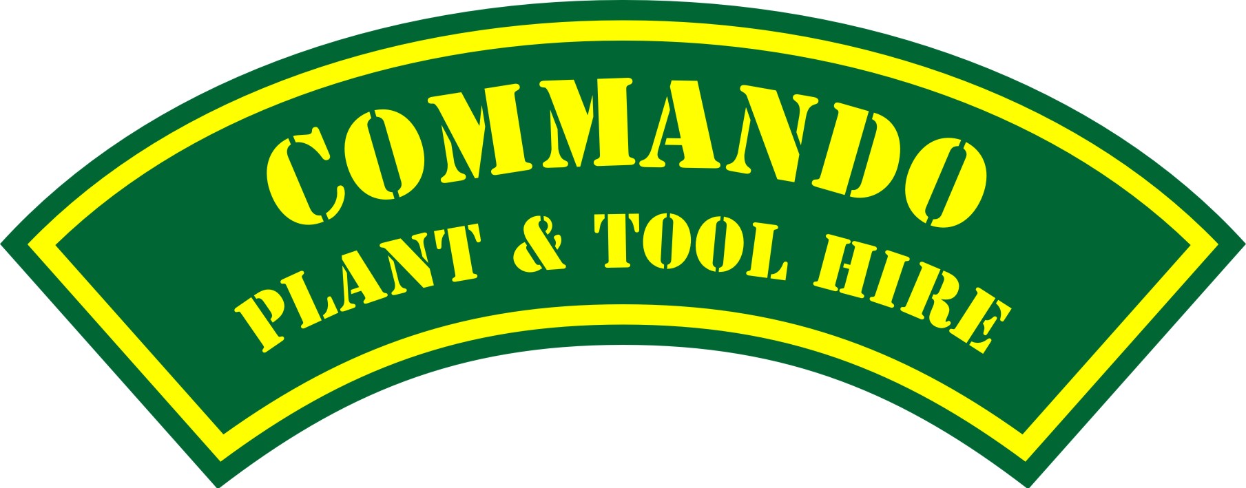 Commando Plant Hire